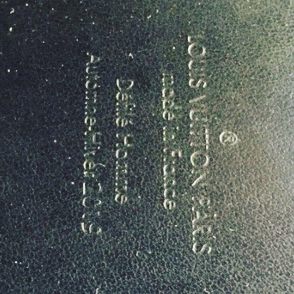 ❌SOLD❌Louis Vuitton soft trunk mesh see through - Picture 7 of 8